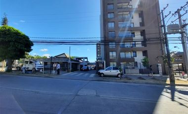 Departamento en Arriendo en EDIFICIOS ANIBAL PINTO CONCEPCION