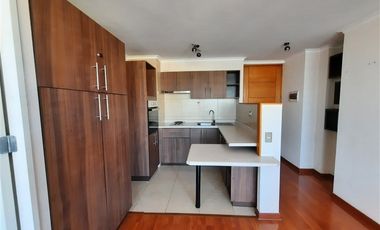 Departamento en Arriendo en EDIFICIOS ANIBAL PINTO CONCEPCION