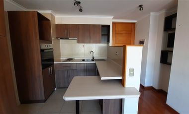 Departamento en Arriendo en EDIFICIOS ANIBAL PINTO CONCEPCION