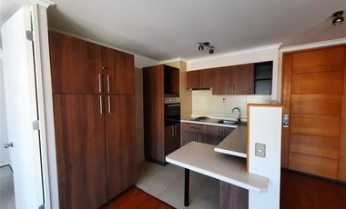 Departamento en Arriendo en EDIFICIOS ANIBAL PINTO CONCEPCION