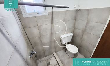 #AlquilerRUKAN | Dpto. 1 Habitación | Calle MISIONERO BEAUVOIR | BarrioGENERAL PAZ | Caleta Olivia.-