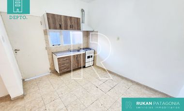 #AlquilerRUKAN | Dpto. 1 Habitación | Calle MISIONERO BEAUVOIR | BarrioGENERAL PAZ | Caleta Olivia.-