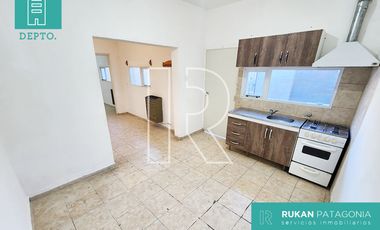 #AlquilerRUKAN | Dpto. 1 Habitación | Calle MISIONERO BEAUVOIR | BarrioGENERAL PAZ | Caleta Olivia.-