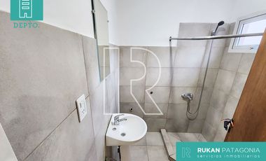 #AlquilerRUKAN | Dpto. 1 Habitación | Calle MISIONERO BEAUVOIR | BarrioGENERAL PAZ | Caleta Olivia.-