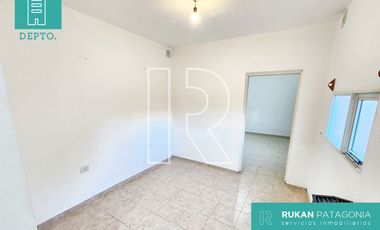 #AlquilerRUKAN | Dpto. 1 Habitación | Calle MISIONERO BEAUVOIR | BarrioGENERAL PAZ | Caleta Olivia.-