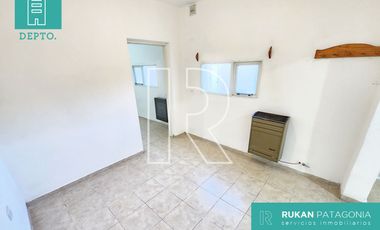 #AlquilerRUKAN | Dpto. 1 Habitación | Calle MISIONERO BEAUVOIR | BarrioGENERAL PAZ | Caleta Olivia.-