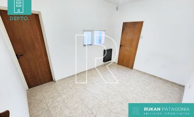 #AlquilerRUKAN | Dpto. 1 Habitación | Calle MISIONERO BEAUVOIR | BarrioGENERAL PAZ | Caleta Olivia.-