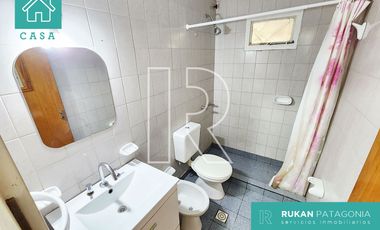 #AlquilerRUKAN | Casa 3 Habitaciones | Calle Ombú | Barrio CENTENARIO |Caleta Olivia.-
