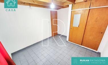 #AlquilerRUKAN | Casa 3 Habitaciones | Calle Ombú | Barrio CENTENARIO |Caleta Olivia.-