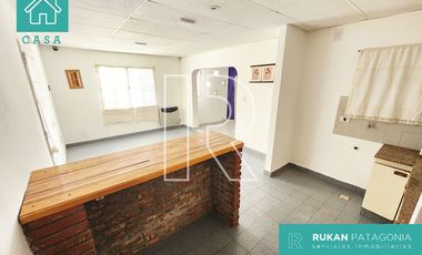 #AlquilerRUKAN | Casa 3 Habitaciones | Calle Ombú | Barrio CENTENARIO |Caleta Olivia.-