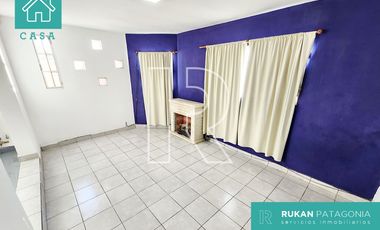 #AlquilerRUKAN | Casa 3 Habitaciones | Calle Ombú | Barrio CENTENARIO |Caleta Olivia.-