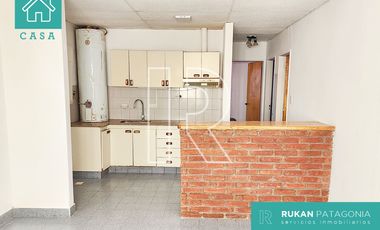 #AlquilerRUKAN | Casa 3 Habitaciones | Calle Ombú | Barrio CENTENARIO |Caleta Olivia.-