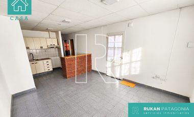 #AlquilerRUKAN | Casa 3 Habitaciones | Calle Ombú | Barrio CENTENARIO |Caleta Olivia.-