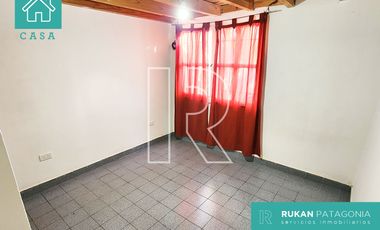 #AlquilerRUKAN | Casa 3 Habitaciones | Calle Ombú | Barrio CENTENARIO |Caleta Olivia.-
