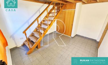#AlquilerRUKAN | Casa 3 Habitaciones | Calle Ombú | Barrio CENTENARIO |Caleta Olivia.-