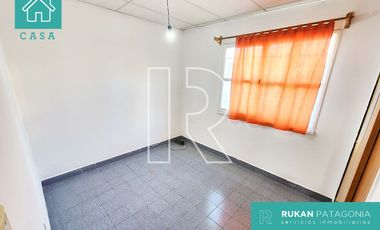 #AlquilerRUKAN | Casa 3 Habitaciones | Calle Ombú | Barrio CENTENARIO |Caleta Olivia.-