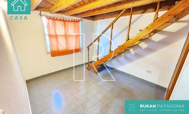 #AlquilerRUKAN | Casa 3 Habitaciones | Calle Ombú | Barrio CENTENARIO |Caleta Olivia.-