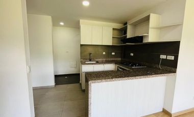 Apartamento en Arriendo Ubicado en Sabaneta Codigo 1391