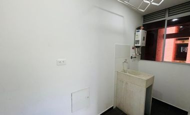 Apartamento en Arriendo Ubicado en Sabaneta Codigo 1391