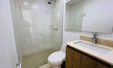 Apartamento en Arriendo Ubicado en Sabaneta Codigo 1391
