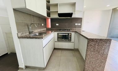 Apartamento en Arriendo Ubicado en Sabaneta Codigo 1391