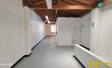 Bodega en Arriendo Ubicado en Medellín Codigo 1392
