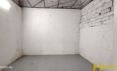 Bodega en Arriendo Ubicado en Medellín Codigo 1392