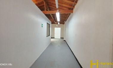 Bodega en Arriendo Ubicado en Medellín Codigo 1392