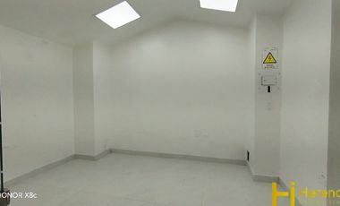 Bodega en Arriendo Ubicado en Medellín Codigo 1392