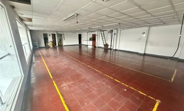 Bodega en Arriendo Ubicado en Medellín Codigo 1394
