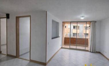 Apartamento en Arriendo Ubicado en Envigado Codigo 1395