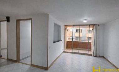 Apartamento en Arriendo Ubicado en Envigado Codigo 1395