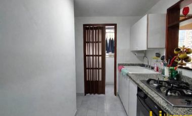 Apartamento en Arriendo Ubicado en Envigado Codigo 1395