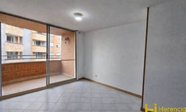 Apartamento en Arriendo Ubicado en Envigado Codigo 1395