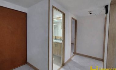 Apartamento en Arriendo Ubicado en Envigado Codigo 1395