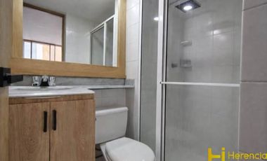 Apartamento en Arriendo Ubicado en Envigado Codigo 1395