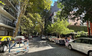 Departamento en PALERMO SOHO