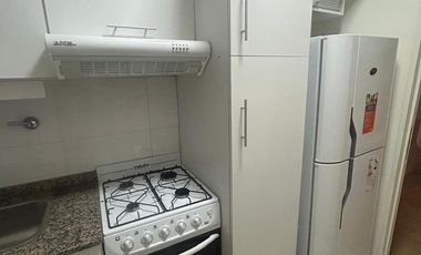 Departamento en PALERMO SOHO