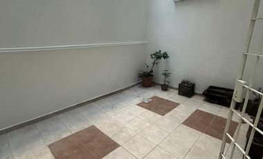 Departamento en PALERMO SOHO