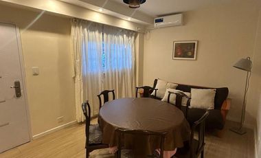 Departamento en PALERMO SOHO