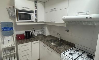 Departamento en PALERMO SOHO