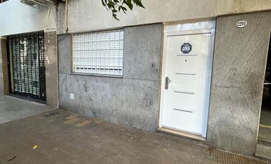 Departamento en PALERMO SOHO