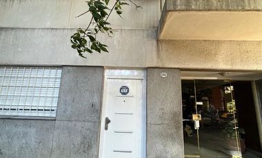 Departamento en PALERMO SOHO