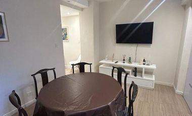 Departamento en PALERMO SOHO