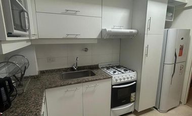 Departamento en PALERMO SOHO
