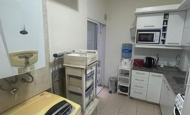 Departamento en PALERMO SOHO
