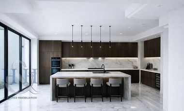 RENTA DE CASA NUEVA MODERNA EN PUERTA DE HIERRO