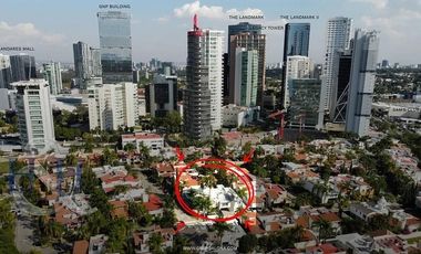 RENTA DE CASA NUEVA MODERNA EN PUERTA DE HIERRO