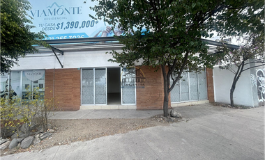 Local comercial renta Paseo Querétaro 21,000 UriMed EM