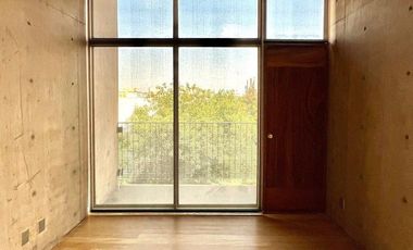 RENTA DE DEPARTAMENTO EN ROMA NORTE